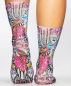 Preview: Wigglesteps Damen - Socken - Style: 04952 - love Bird