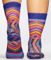 Preview: Wigglesteps Damen - Socken - Style: 04957 - Knitted Art I