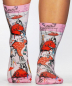 Preview: Wigglesteps Damen - Socken - Style: 04959 - Paris