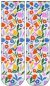 Preview: Wigglesteps Damen - Socken - Style: 04963 - Blumenkunst