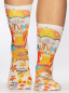 Preview: Wigglesteps Damen - Socken - Style: 04965 - Hallo Herbst