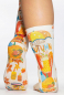 Preview: Wigglesteps Damen - Socken - Style: 04965 - Hallo Herbst