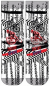 Preview: Wigglesteps Herren - Socken - Style: 04977 - Fahrrad