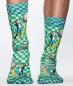 Preview: Wigglesteps Herren - Socken - Style: 04978 - Golfsport