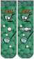 Preview: Wigglesteps Herren - Socken - Style: 04980 - Golfsocken