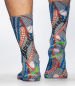 Preview: Wigglesteps Herren - Socken - Style: 04981 - Baseball