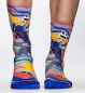 Preview: Wigglesteps Herren - Socken - Style: 04984 - Volleyball