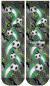 Preview: Wigglesteps Herren - Socken - Style: 04986 - Fussballsocken