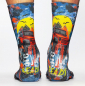 Preview: Wigglesteps Herren - Socken - Style: 04988 - are you Ready