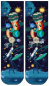 Preview: Wigglesteps Herren - Socken - Style: 04992 - Universe
