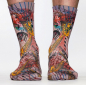 Preview: Wigglesteps Herren - Socken - Style: 04994 - Saxophon