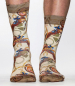 Preview: Wigglesteps Herren - Socken - Style: 04996 - Pferdesport