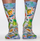 Preview: Wigglesteps Herren - Socken - Style: 04998 - Hobbygärtner