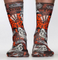 Preview: Wigglesteps Herren - Socken - Style: 05001 - no Exit