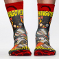 Preview: Wigglesteps Herren - Socken - Style: 05002 - Hangover