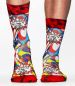 Preview: Wigglesteps Herren - Socken - Style: 05005 - Pappasocken