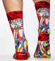 Preview: Wigglesteps Herren - Socken - Style: 05005 - Pappasocken