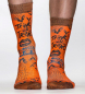 Preview: Wigglesteps Herren - Socken - Style: 05010 - Süßes oder Saures