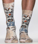 Preview: Wigglesteps Herren - Socken - Style: 05011 - Süßes oder Saures II
