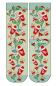 Preview: 10 Paar Cool 7 und Wigglesteps Socken Restposten - MIX WEIHNACHTSMOTIVE