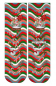 Preview: 10 Paar Cool 7 und Wigglesteps Socken Restposten - MIX WEIHNACHTSMOTIVE