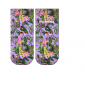 Preview: Wigglesteps Damen - Sneaker - Style: 05123 - Wild Forest