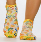 Preview: Wigglesteps Damen - Sneaker - Style: 05126 - Sizilien Zitro
