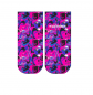 Preview: Wigglesteps Damen - Sneaker - Style: 05131 - Aquatic Purple