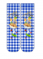Preview: Wigglesteps Damen - Socken - Style: 05161 - Spaghetti Tag