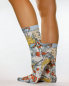 Preview: Wigglesteps Damen - Socken - Style: 05162 - Mystic Dream