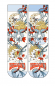 Preview: Wigglesteps Damen - Socken - Style: 05162 - Mystic Dream