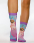 Preview: Wigglesteps Damen - Socken - Style: 05163 - Cindy Love