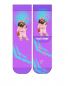 Preview: Wigglesteps Damen - Socken - Style: 05163 - Cindy Love