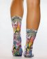 Preview: Wigglesteps Damen - Socken - Style: 05165 - Palm Surf