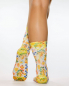 Preview: Wigglesteps Damen - Socken - Style: 05170 - Zitronen