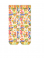 Preview: Wigglesteps Damen - Socken - Style: 05170 - Zitronen