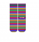 Preview: Wigglesteps Damen - Socken - Style: 05181 - Color Stripe