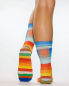 Preview: Wigglesteps Damen - Socken - Style: 05182 - Lebensfreude