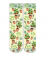 Preview: Wigglesteps Damen - Socken - Style: 05184 - Gartenarbeit