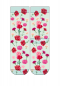 Preview: Wigglesteps Damen - Socken - Style: 05186 - Nelken
