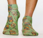 Preview: Wigglesteps Herren - Quarter - Style: 05189 - Rich Life