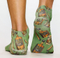 Preview: Wigglesteps Herren - Quarter - Style: 05189 - Rich Life
