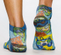 Preview: Wigglesteps Herren - Quarter - Style: 05191 - Game Over