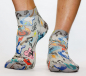 Preview: Wigglesteps Herren - Quarter - Style: 05192 - Let's Rock