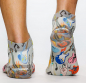Preview: Wigglesteps Herren - Quarter - Style: 05192 - Let's Rock