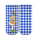 Preview: Wigglesteps Herren - Quarter - Style: 05193 - Spaghetti