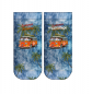 Preview: Wigglesteps Herren - Quarter - Style: 05195 - Summer Holiday