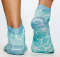 Preview: Wigglesteps Herren - Quarter - Style: 05196 - Aqua Sailing