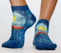 Preview: Wigglesteps Herren - Quarter - Style: 05197 - Yachting
