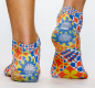 Preview: Wigglesteps Herren - Quarter - Style: 05199 - Retro Ceramic